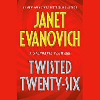 Today's the day! Twisted Twenty-Six....