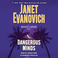 Dangerous Minds Audio publishes!