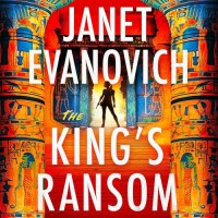 Book 2 in Janet Evanovich's Gabriela Rose series