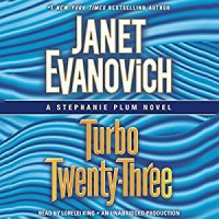 Turbo Twenty-Three publishes today!