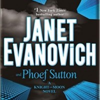 A new series from Janet Evanovich!