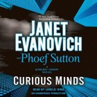 Curious Minds publishes today!