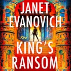 Book 2 in Janet Evanovich's Gabriela Rose series