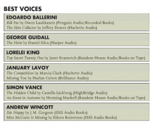 audiofile