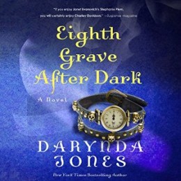 Eighth Grave After Dark