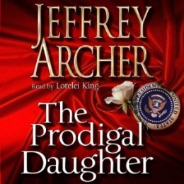 The Prodigal Daughter