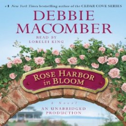 Rose Harbor in Bloom