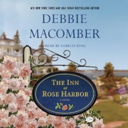 The Inn at Rose Harbor