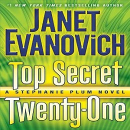 Top Secret Twenty-One