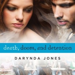 Death, Doom and Detention