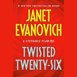 Twisted Twenty-Six