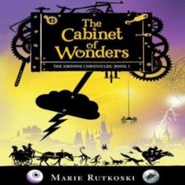 The Cabinet of Wonders