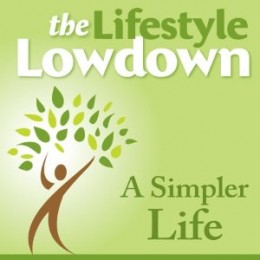 The Lifestyle Lowdown: A Simpler Life