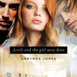 Death and the Girl Next Door