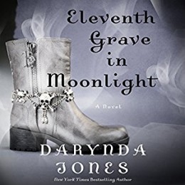 Eleventh Grave in Moonlight