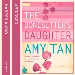 The Bonesetter's Daughter