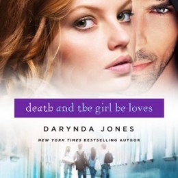 Death and the Girl He Loves