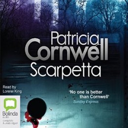 Scarpetta